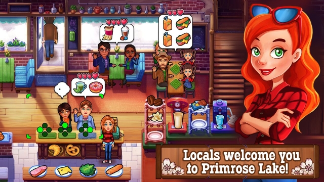 Welcome to Primrose Lake (Switch) image