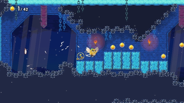 Wunderling (Switch) image