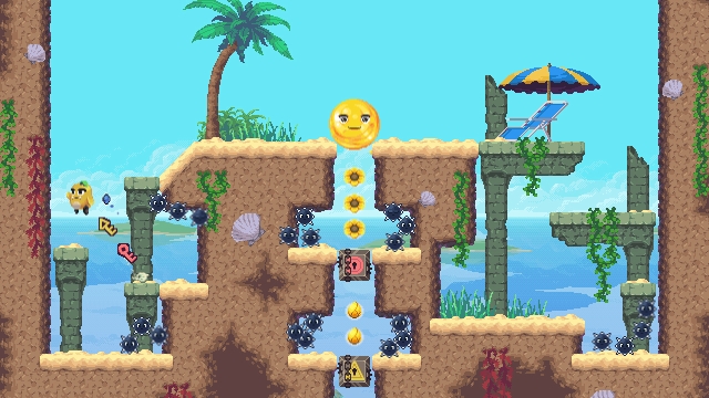 Wunderling (Switch) image