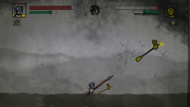 Wanba Warriors: Complete Edition (Switch) image