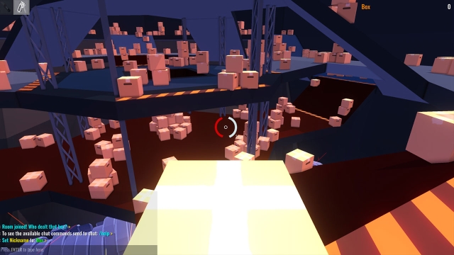 What the Box? (Switch) image