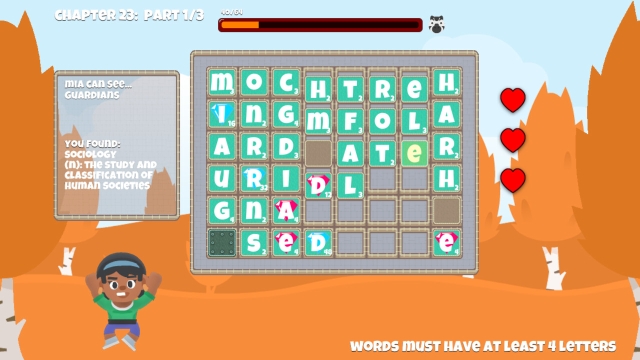 WordHerd (Switch) image