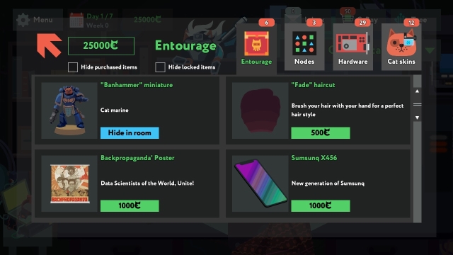 while True: learn() (Switch) image