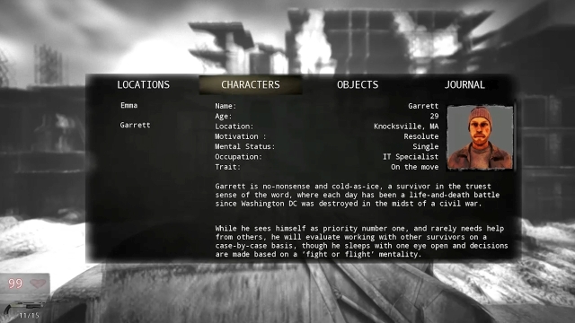 War-Torn Dreams (Switch) image