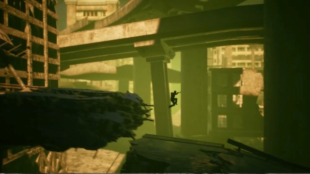 War-Torn Dreams (Switch) image