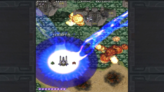 Wolflame (Switch) image