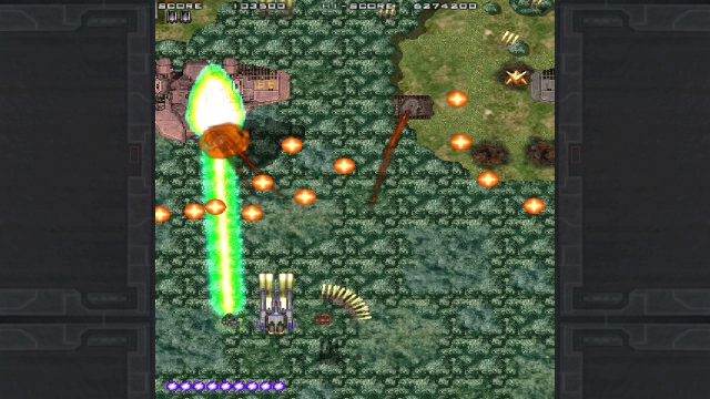 Wolflame (Switch) image
