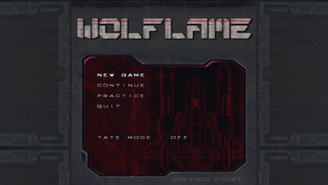 Wolflame (Switch) image