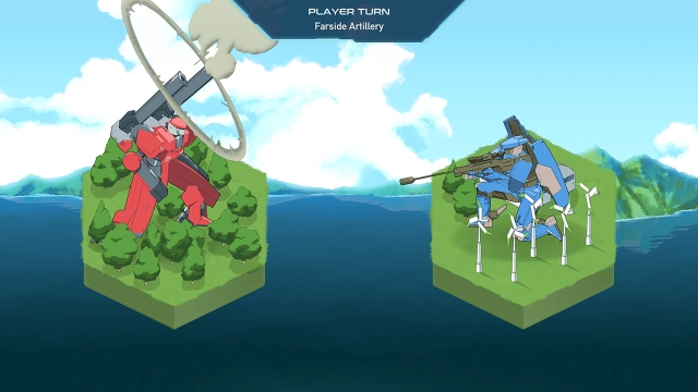 Warborn (Switch) image