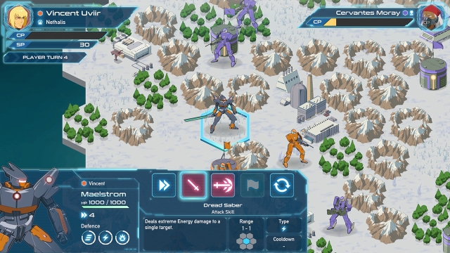Warborn (Switch) image