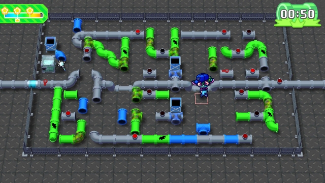 Working Zombies (Switch) image