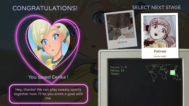 Waifu Uncovered (Switch) image