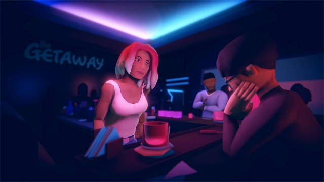 We should talk. (Switch) image