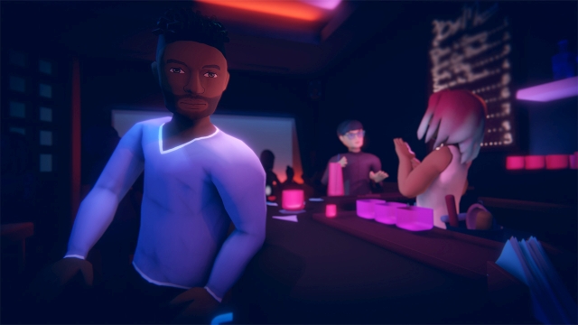 We should talk. (Switch) image