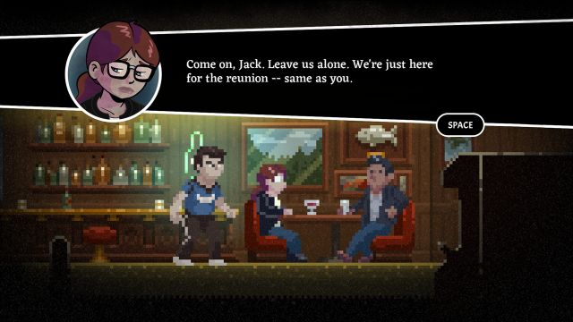 Worse Than Death (Switch) image