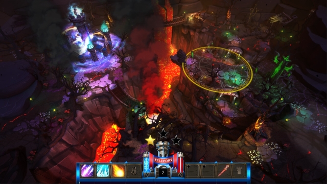 Wizards: Wand of Epicosity (Switch) image
