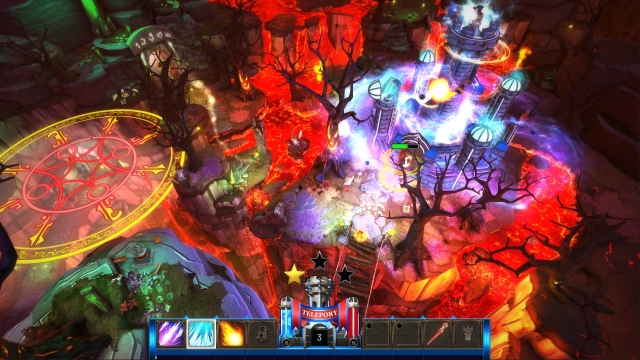 Wizards: Wand of Epicosity (Switch) image