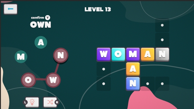 Wordify (Switch) image