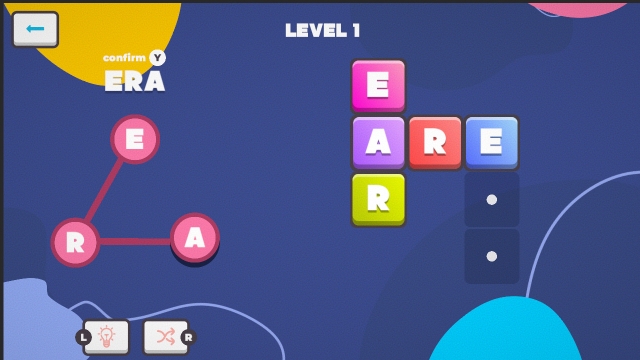 Wordify (Switch) image