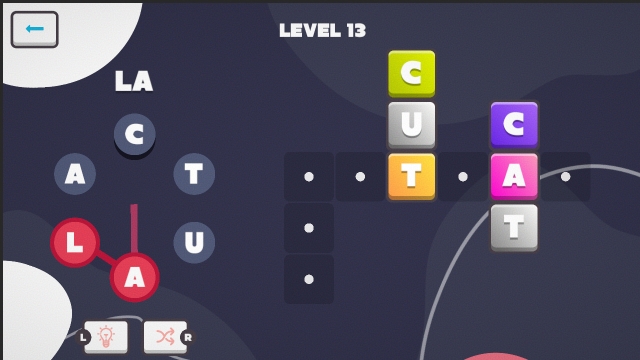 Wordify (Switch) image