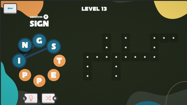 Wordify (Switch) image