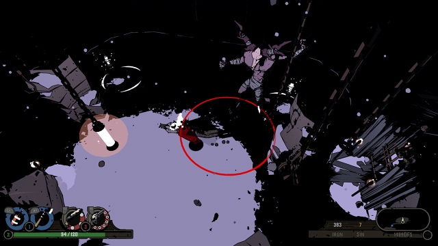 West of Dead (Switch) image