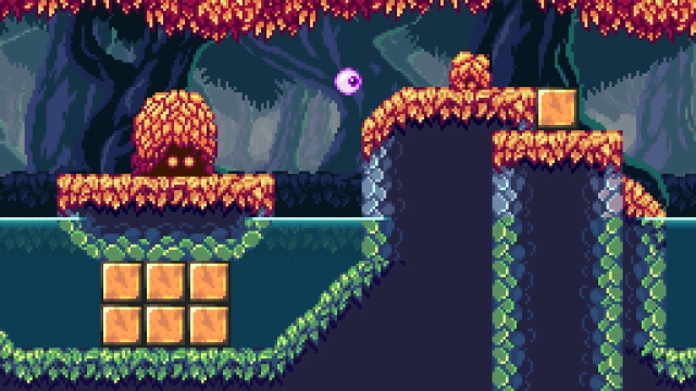 Witcheye (Switch) image