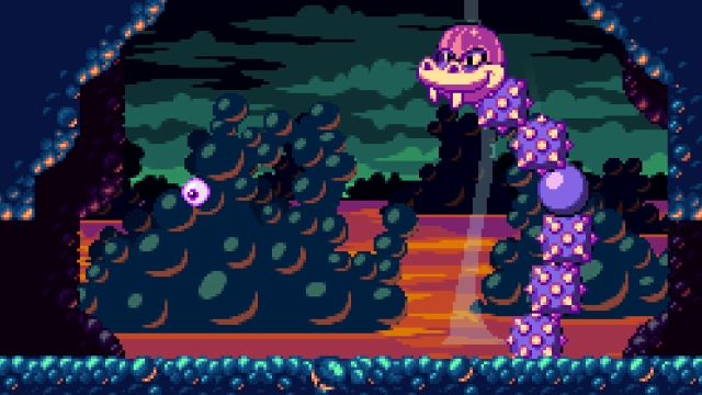 Witcheye (Switch) image