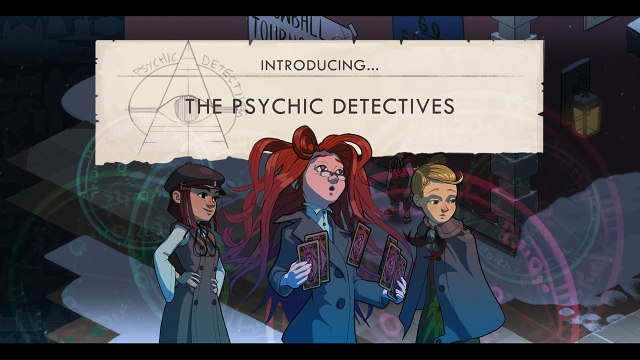 Wintermoor Tactics Club (Switch) image