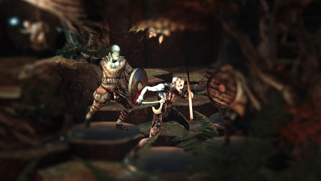 Wartile (Switch) image