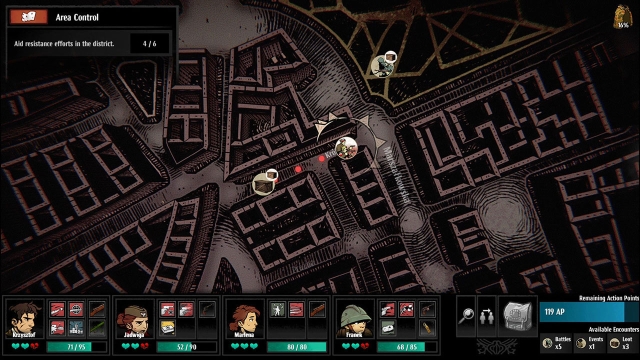 Warsaw (Switch) image