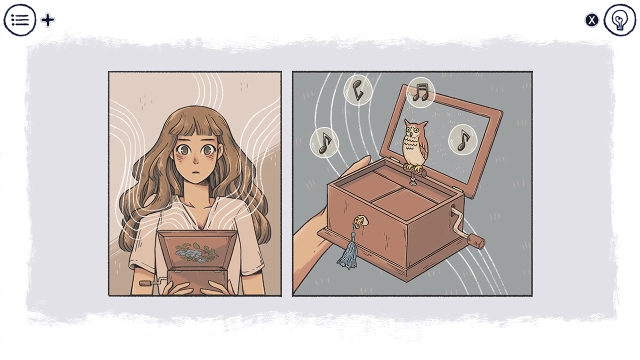 When the Past was Around (Switch) image