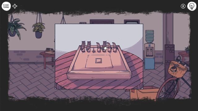 When the Past was Around (Switch) image