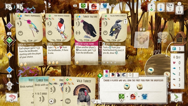 Wingspan (Switch) image