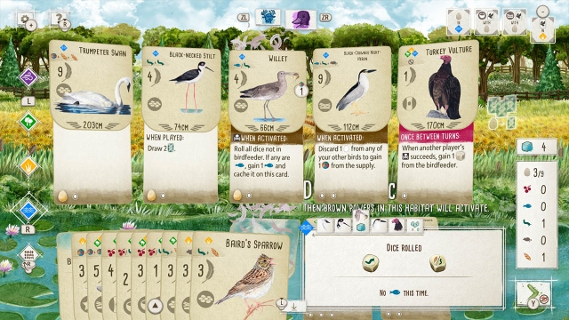 Wingspan (Switch) image