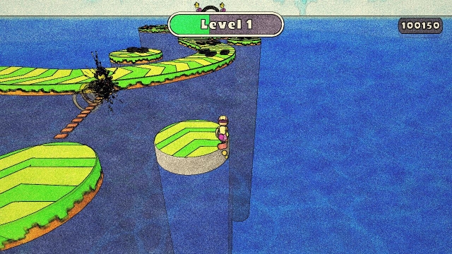 Wacky Run (Switch) image