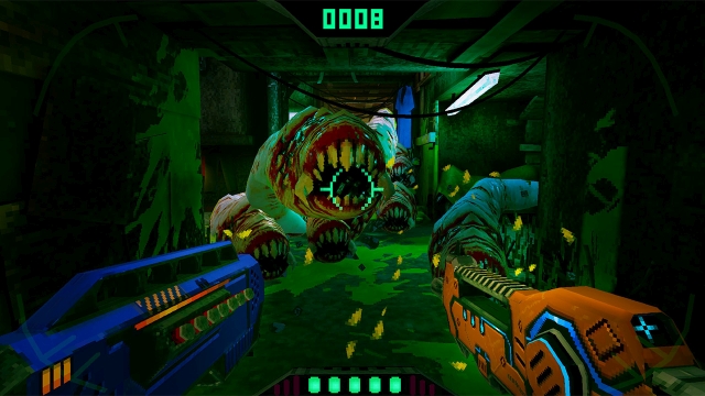 WRITHE (Switch) image