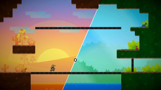 World Splitter (Switch) image
