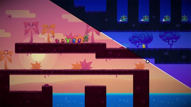 World Splitter (Switch) image