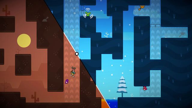 World Splitter (Switch) image