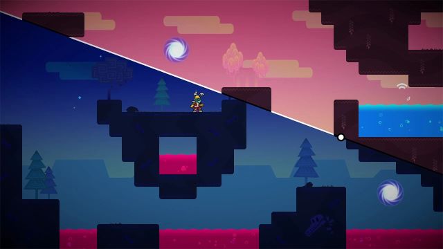 World Splitter (Switch) image