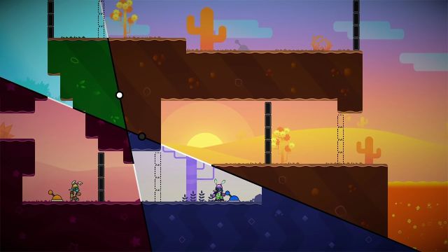 World Splitter (Switch) image