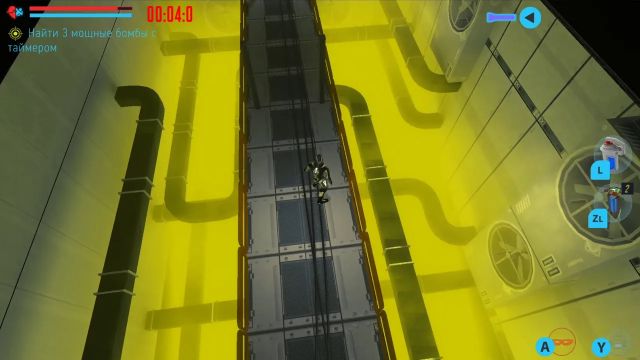 War of Stealth: Assassin (Switch) image