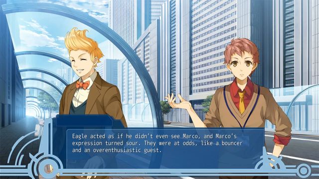 World End Economica Complete (Switch) image