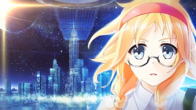 World End Economica Complete (Switch) image
