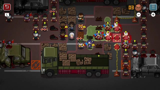 Wanna Survive (Switch) image