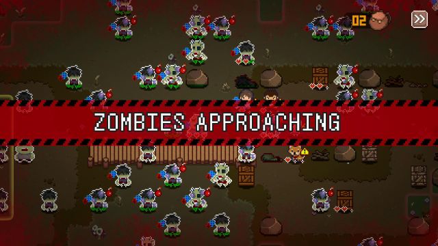 Wanna Survive (Switch) image