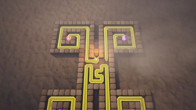 Worm Jazz (Switch) image