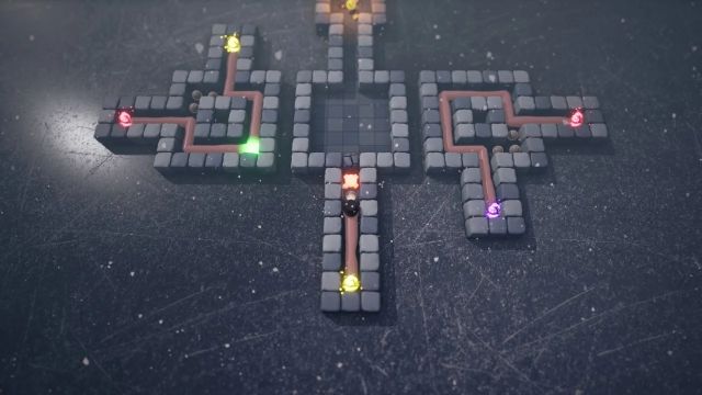 Worm Jazz (Switch) image