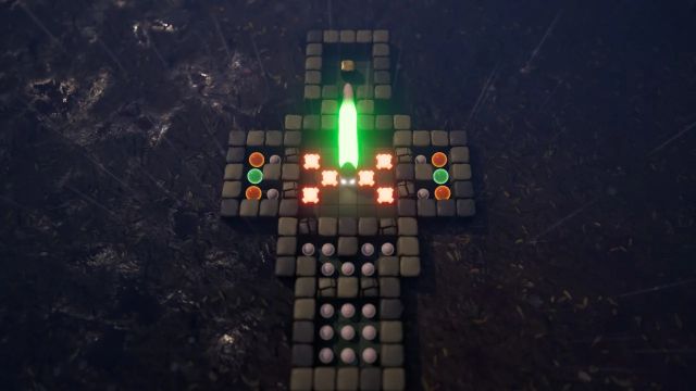 Worm Jazz (Switch) image